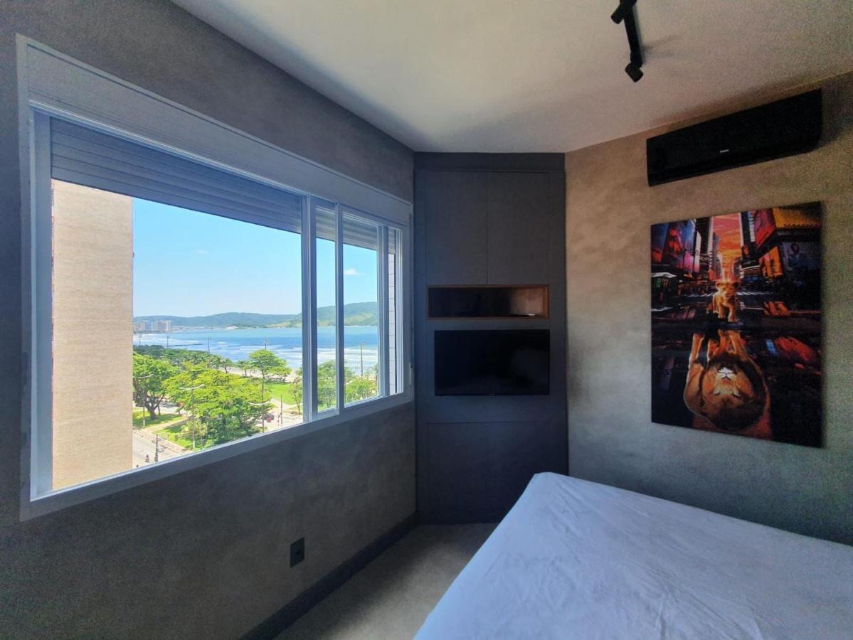 Апартаменты Sun House Сантос Экстерьер фото