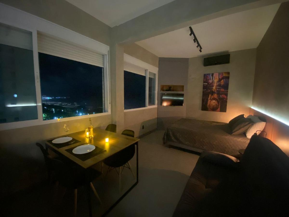 Апартаменты Sun House Сантос Экстерьер фото